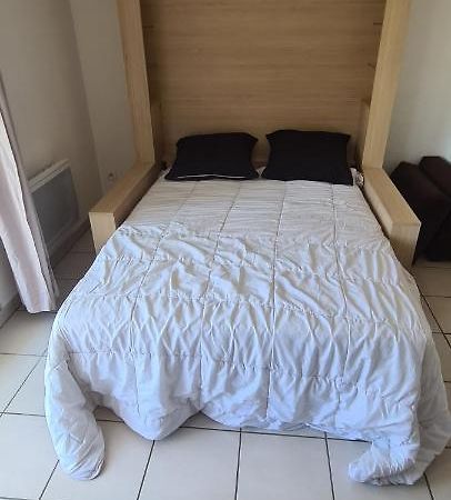 Studio Cosy Avec Parking Ferme. Albertville Exterior photo