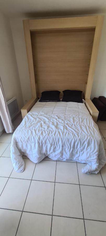 Studio Cosy Avec Parking Ferme. Albertville Exterior photo